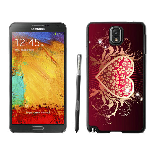 Valentine Sweet Love Samsung Galaxy Note 3 Cases EEF | Coach Outlet Canada